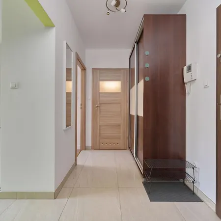 Appartement Cozy Klimasa With Balcony In By Renters *