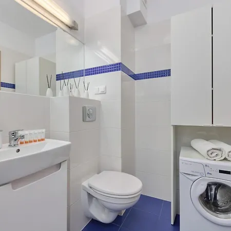 Apartment Cozy Klimasa With Balcony In By Renters *