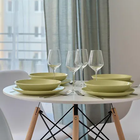 Apartment Cozy Klimasa With Balcony In By Renters