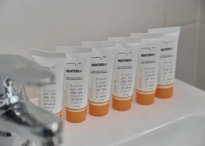 Cozy Klimasa With Balcony In By Renters * Wroclaw