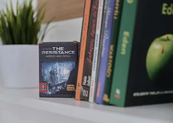 Daire Cozy Klimasa With Balcony In By Renters Wroclaw