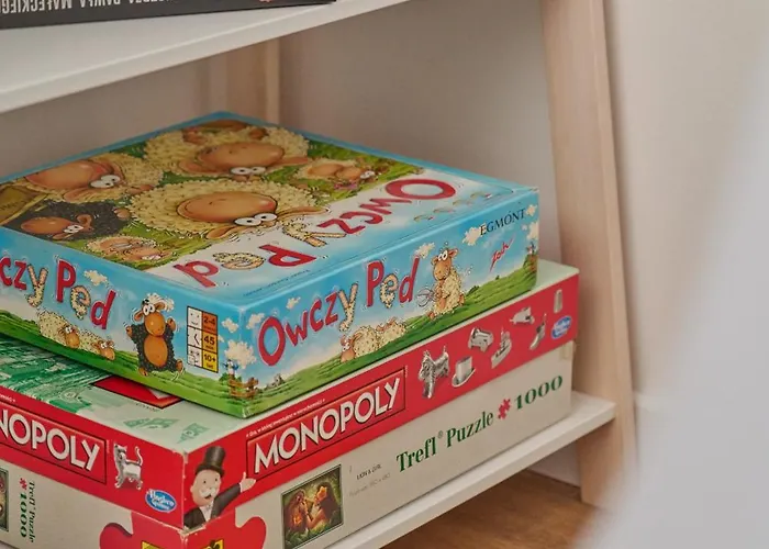 Cozy Klimasa With Balcony In By Renters